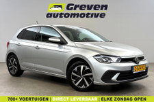 Volkswagen Polo - 1.0 TSI Life | Virtual | Cruise | Carplay | LED | Parkeersensoren
