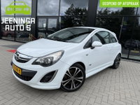 Opel Corsa - 1.6-16V T Color Edition|Stoelverwarming|Airco|Stuurverwarming|PDC