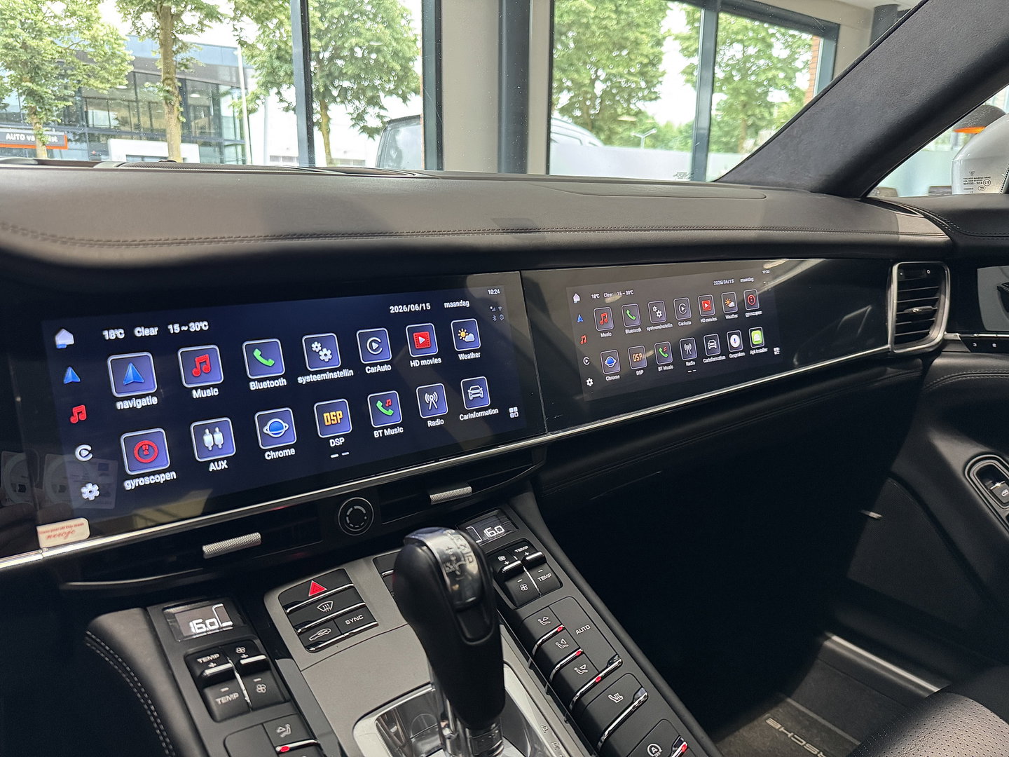 Porsche Panamera 4.8 Turbo | Facelift! | Origineel Nederlands | 520 PK! | Luchtvering | Apple Carplay | Android Auto | 20" Lichtmetaal | Leder | 360° Camera | Bose | Memory Stoelen |