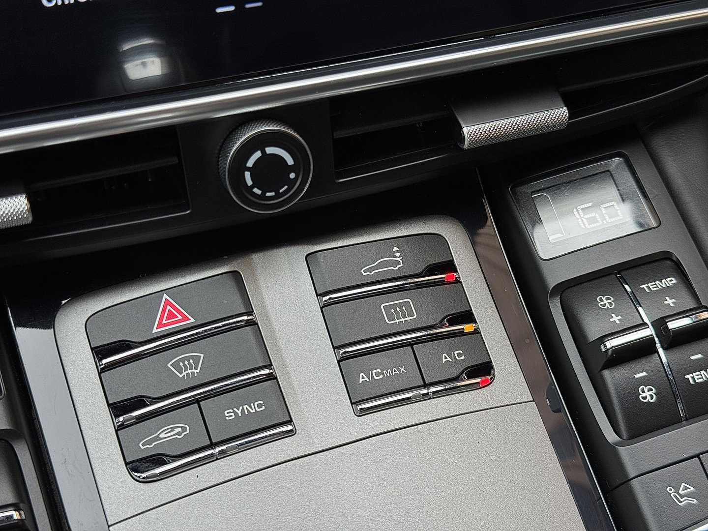 Porsche Panamera 4.8 Turbo | Facelift! | Origineel Nederlands | 520 PK! | Luchtvering | Apple Carplay | Android Auto | 20" Lichtmetaal | Leder | 360° Camera | Bose | Memory Stoelen |