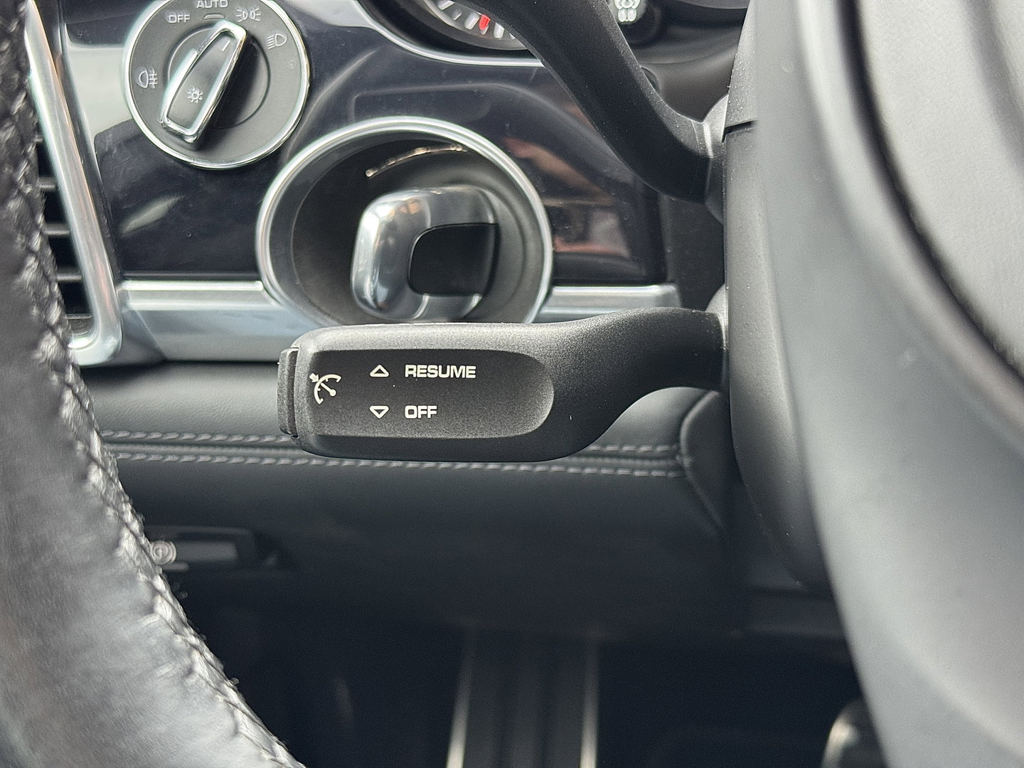 Porsche Panamera 4.8 Turbo | Facelift! | Origineel Nederlands | 520 PK! | Luchtvering | Apple Carplay | Android Auto | 20" Lichtmetaal | Leder | 360° Camera | Bose | Memory Stoelen |