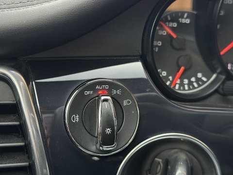 Porsche Panamera 4.8 Turbo | Facelift! | Origineel Nederlands | 520 PK! | Luchtvering | Apple Carplay | Android Auto | 20" Lichtmetaal | Leder | 360° Camera | Bose | Memory Stoelen |