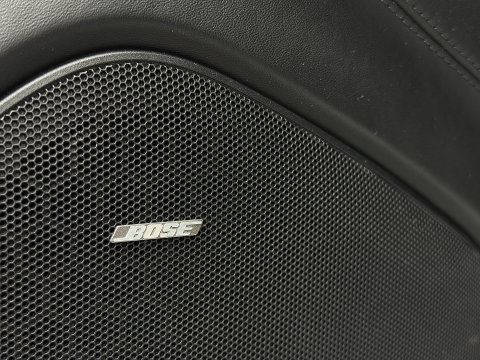 Porsche Panamera 4.8 Turbo | Facelift! | Origineel Nederlands | 520 PK! | Luchtvering | Apple Carplay | Android Auto | 20" Lichtmetaal | Leder | 360° Camera | Bose | Memory Stoelen |