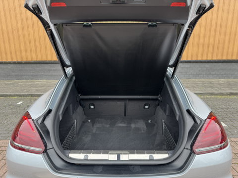 Porsche Panamera 4.8 Turbo | Facelift! | Origineel Nederlands | 520 PK! | Luchtvering | Apple Carplay | Android Auto | 20" Lichtmetaal | Leder | 360° Camera | Bose | Memory Stoelen |