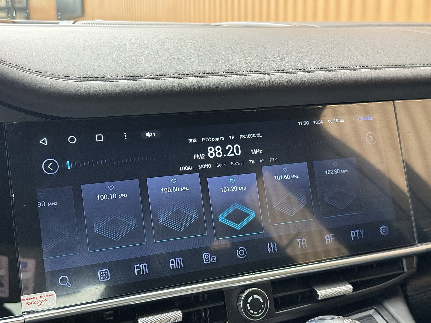 Porsche Panamera 4.8 Turbo | Facelift! | Origineel Nederlands | 520 PK! | Luchtvering | Apple Carplay | Android Auto | 20" Lichtmetaal | Leder | 360° Camera | Bose | Memory Stoelen |