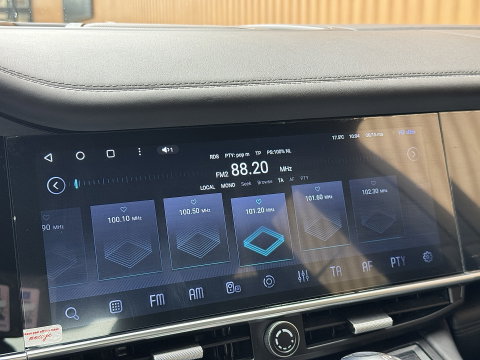 Porsche Panamera 4.8 Turbo | Facelift! | Origineel Nederlands | 520 PK! | Luchtvering | Apple Carplay | Android Auto | 20" Lichtmetaal | Leder | 360° Camera | Bose | Memory Stoelen |