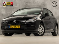 Opel Astra - 1.0 Sport (APPLE CARPLAY, CRUISE, PARKEERSENSOREN, SPORTSTOELEN, NIEUWE APK, NIEUWSTAAT)