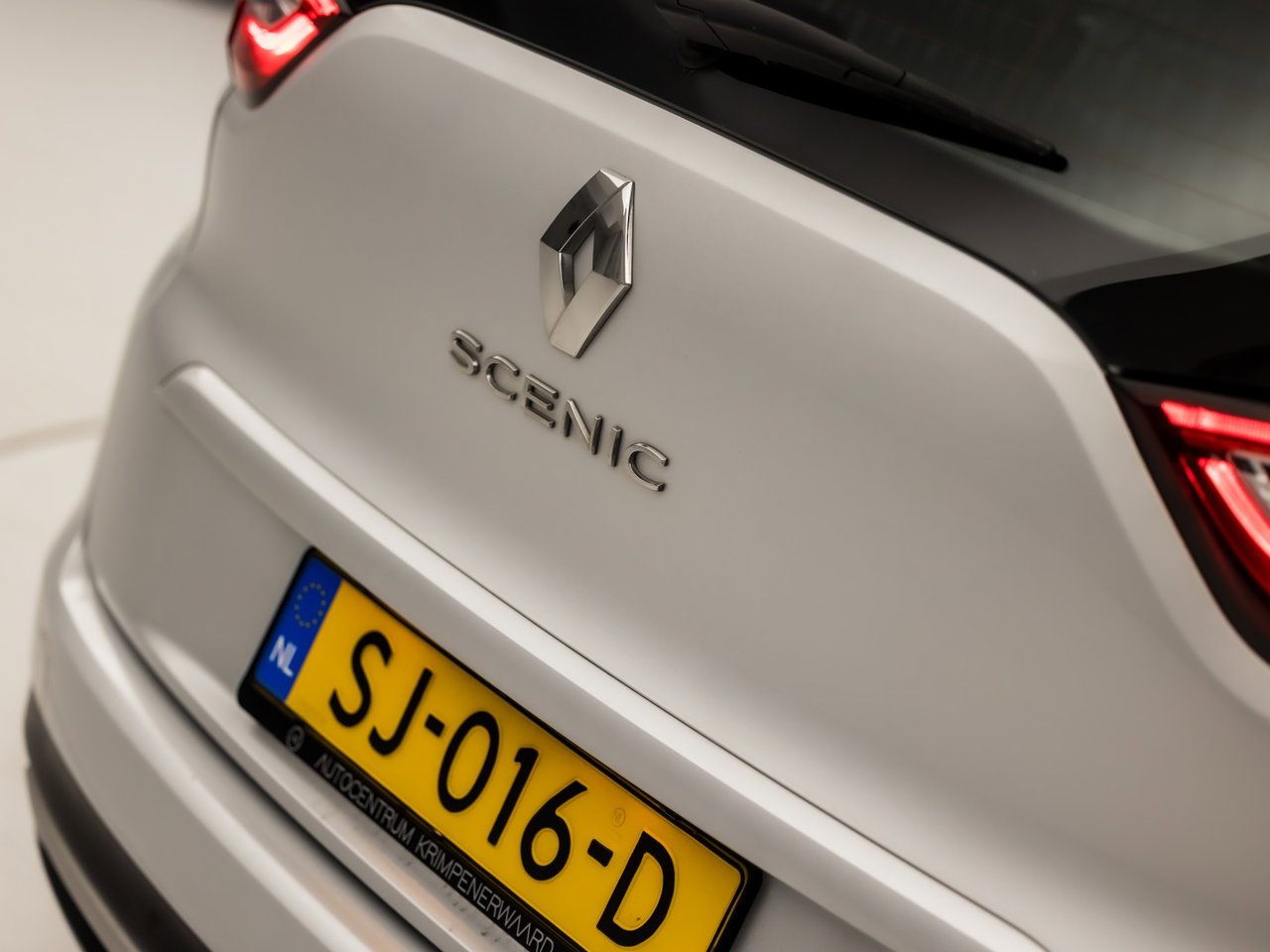 Renault Grand Scénic