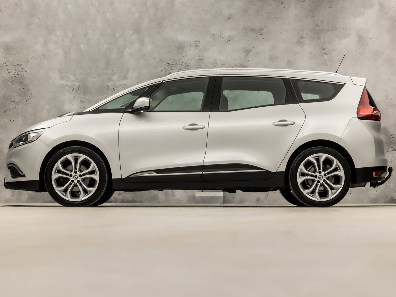 Renault Grand Scénic