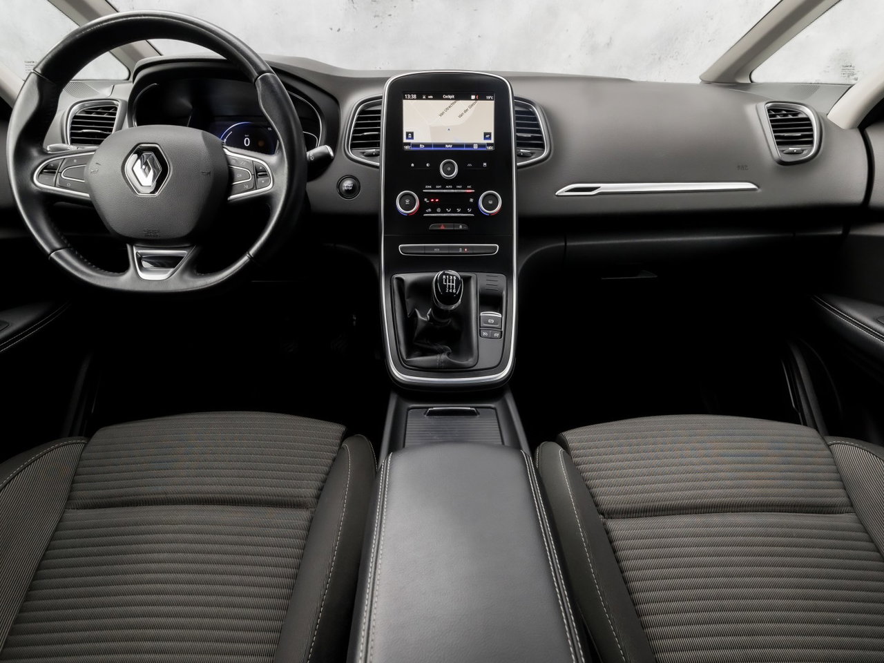 Renault Grand Scénic