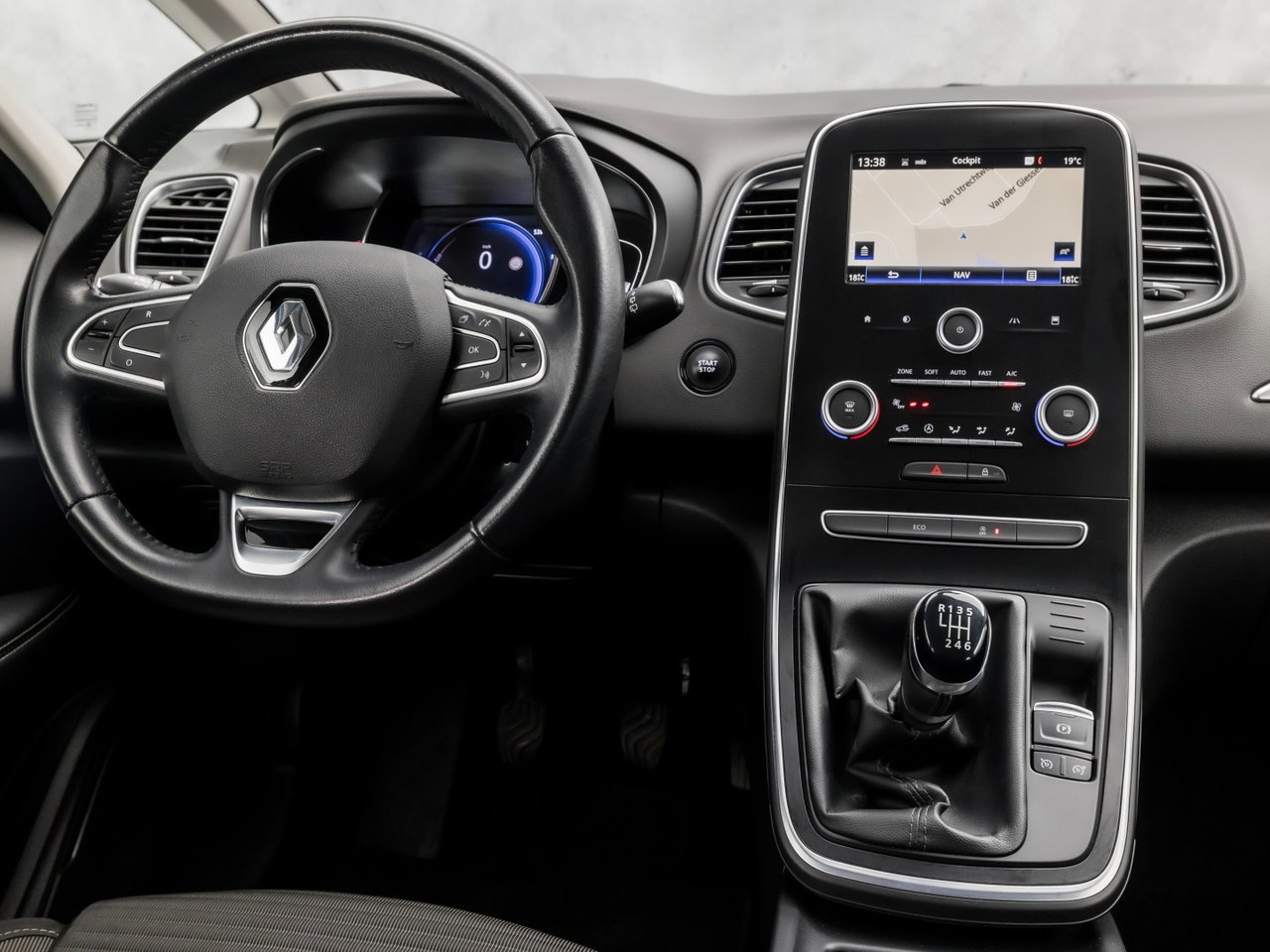 Renault Grand Scénic
