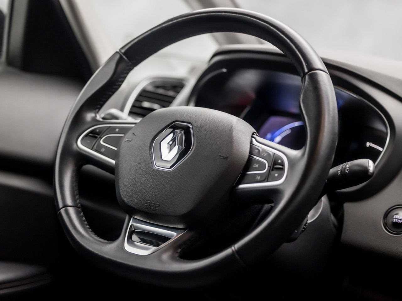Renault Grand Scénic