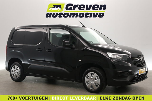 Opel Combo - 1.5D | Airco | Cruise | Carplay | Parkeersens.