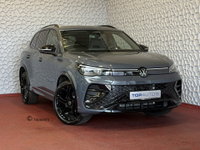 Volkswagen Tiguan - 1.5 eHYBRID 272 PK R-LINE VW.TREKHAAK BLACK PANO XL.NAVI STOEL/STUUR VERW. BLACK.STYLE 360.CAM ELEK.KLEP MATRIX.LED 20''LMV MASSAGE SCHUIFDAK PHEV PLUG IN HYBRID ✅Top Auto's Wijchen , 30 Jaar Specialist in Volkswagen  : Alle Type's : R-Line Edition / Styl