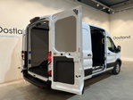 Ford E-Transit