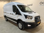 Ford E-Transit