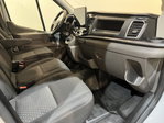 Ford E-Transit
