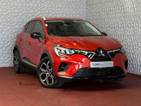Mitsubishi ASX - 1.6 PHEV AT INTENSE+ NW AUTO / CAMERA / NAVI LED STOELVERW PLUG IN HYBRID