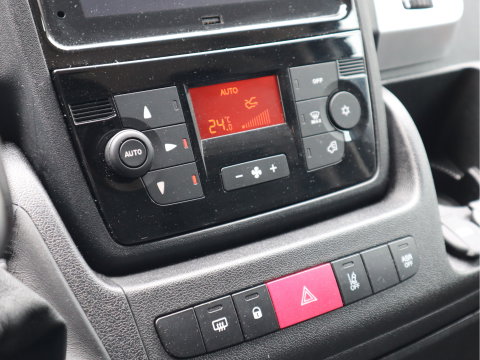 Fiat E-Ducato 3.5T L3H2 Maxi 47 kWh - Snelladen - Camera - Cruise - Clima