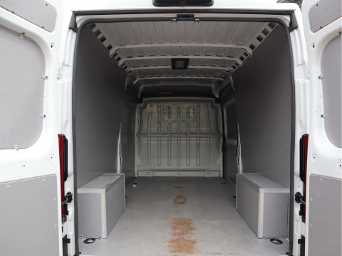 Fiat E-Ducato 3.5T L3H2 Maxi 47 kWh - Snelladen - Camera - Cruise - Clima