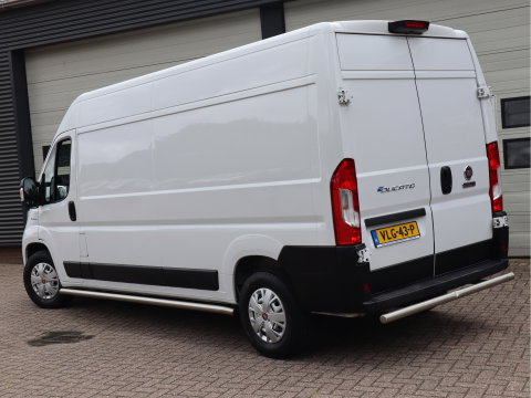 Fiat E-Ducato 3.5T L3H2 Maxi 47 kWh - Snelladen - Camera - Cruise - Clima