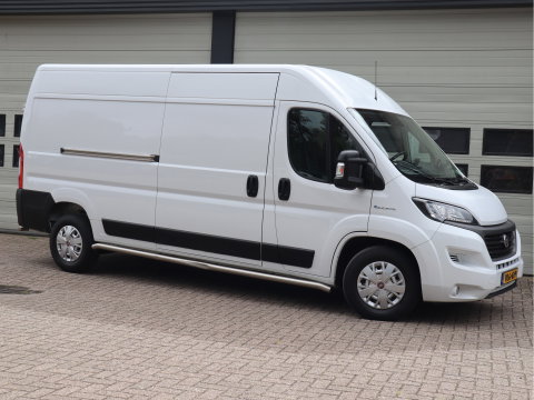 Fiat E-Ducato 3.5T L3H2 Maxi 47 kWh - Snelladen - Camera - Cruise - Clima