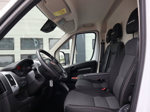 Fiat E-Ducato 3.5T L3H2 Maxi 47 kWh - Snelladen - Camera - Cruise - Clima