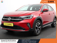 Volkswagen Taigo - 1.5 TSI 150pk DSG Style DEMO ! Navigatie Apple Carplay/Android Auto Parkeersensoren Camera Virtual Cockpit Climate Control Lichtmetalen velgen