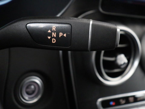 Mercedes-Benz C-Klasse Estate 300 e AMG Limited Edition | SOH 84.9% | Virtual | Trekhaak | 360 Camera | Navi | Carplay | Sportstoelen | Climate Control | Cruise Control | Elec. Kofferklep