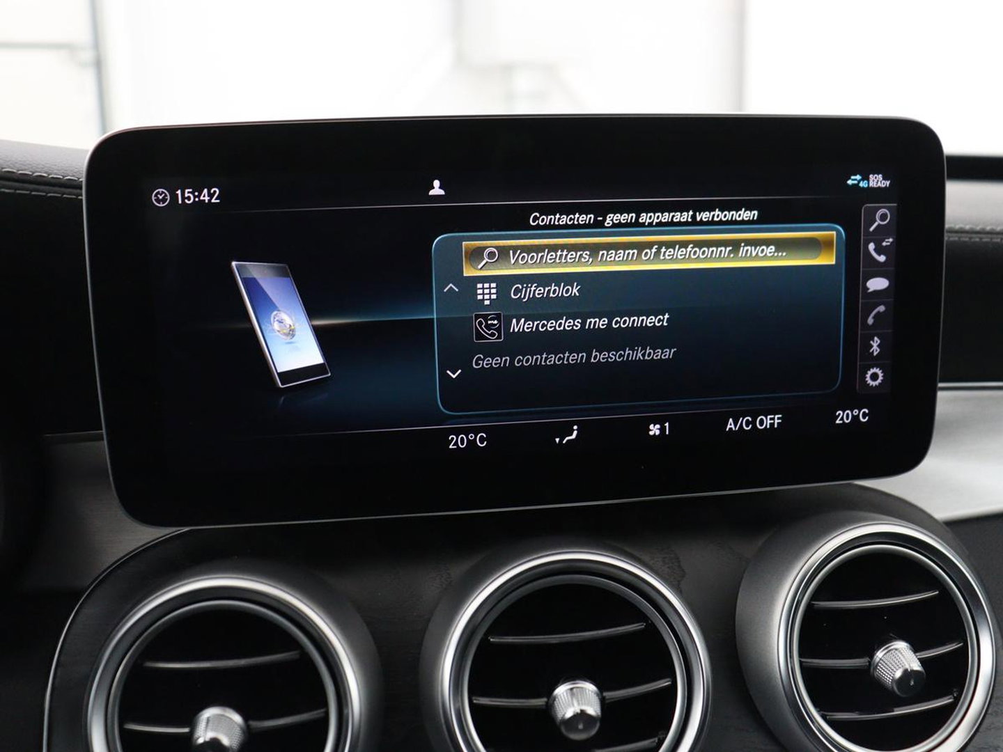 Mercedes-Benz C-Klasse Estate 300 e AMG Limited Edition | SOH 84.9% | Virtual | Trekhaak | 360 Camera | Navi | Carplay | Sportstoelen | Climate Control | Cruise Control | Elec. Kofferklep