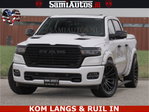 Dodge Ram Pick-Up