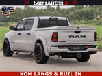 Dodge Ram Pick-Up