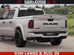 Dodge Ram Pick-Up