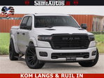 Dodge Ram Pick-Up