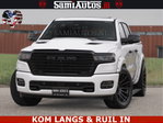 Dodge Ram Pick-Up