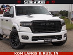 Dodge Ram Pick-Up