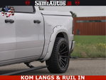 Dodge Ram Pick-Up