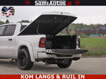 Dodge Ram Pick-Up