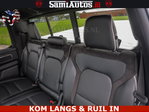 Dodge Ram Pick-Up