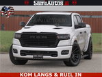 Dodge Ram Pick-Up