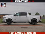 Dodge Ram Pick-Up