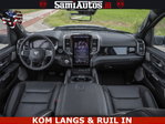 Dodge Ram Pick-Up