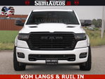 Dodge Ram Pick-Up