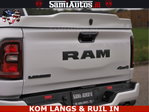 Dodge Ram Pick-Up