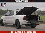 Dodge Ram Pick-Up