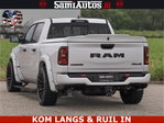 Dodge Ram Pick-Up