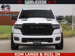 Dodge Ram Pick-Up