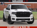 Dodge Ram Pick-Up