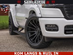 Dodge Ram Pick-Up