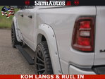 Dodge Ram Pick-Up